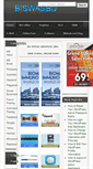 Mobile Screenshot of biswasbd.com